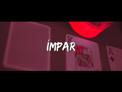 ÍMPAR #3 - Gabriel Bastos | Babi Oliver | D'ro | Daniel Leito | Juliana Luise (Prod. LB)