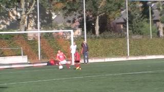 preview picture of video '2014 10 04 OVCS E1 vs RKHBS E1'