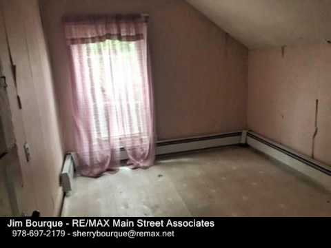 12 Chelmsford St, Lawrence MA 01841 - Single Family Home - Real Estate - For Sale -