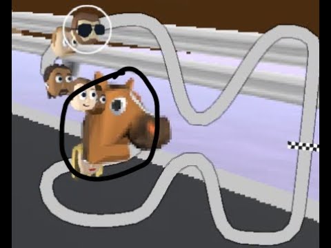 Kart Bros Gameplay Introduction