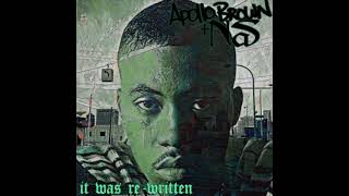 Nas - Affirmative Action (Remix)