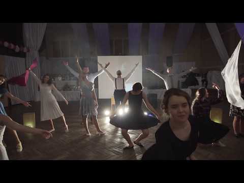 XI. farský ples (úvod)