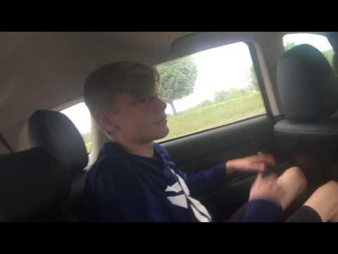 The Mixtape Junkies - Raindance