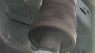 2004 F150 drivetrain whine