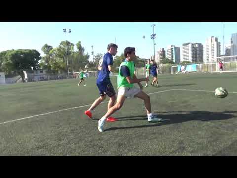 SUIPACHA TM VS  SOCIEDAD ANÓNIMA - #LigaNuñez - #Apertura SLD - 5/3/2023