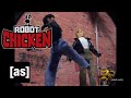 Robot Chicken S Ode To Nut Shots Adult Swim