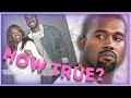 Kanye Reveals Sacrificing His Mother for Fame