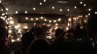Elliott Brood - Miss You Now, Live at The Dakota Tavern