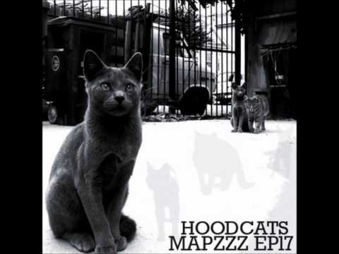 Hoodcats - Street Fung