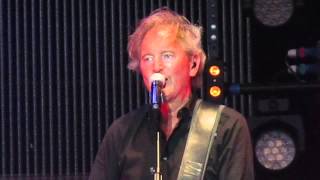 Tomas Ledin Helt Galen i Dig Stockholm Gröna Lund 150821