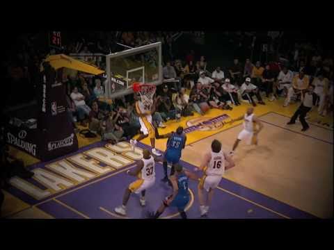 Kobe Bryant Mix - Written In The Stars {HD}