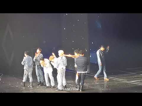 220731 SS9 in BKK​ -​ Let's​ Dance​