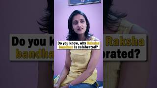 Raksha Bandhan special | Brother  & Sister Conversation  #english #rakshabandhan #ielts #viralvideo