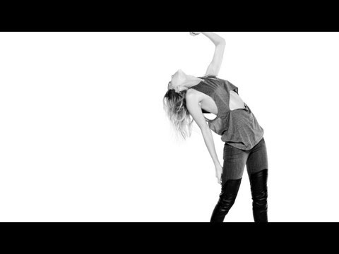 Fergie's Fave Jeans, Frankie B! - CELEBRITY TREND REPORT