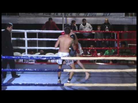 JOSE LECCESE vs. DANIEL BREGANT