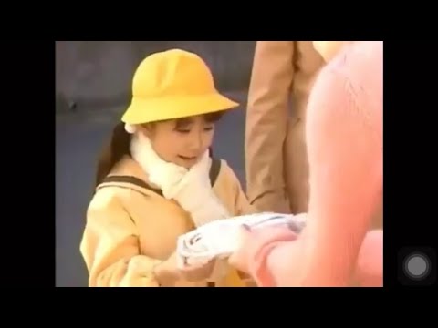 【子役時代の日高里菜】どこにあったんですか?