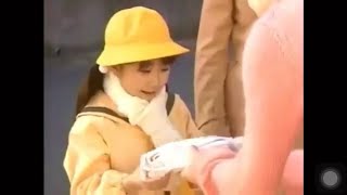 【子役時代の日高里菜】どこにあったんですか?