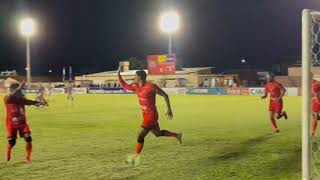 FIM DE JOGO ABECAT 2 X 2 ANÁPOLIS CAMPEONATO GOIANO 2026