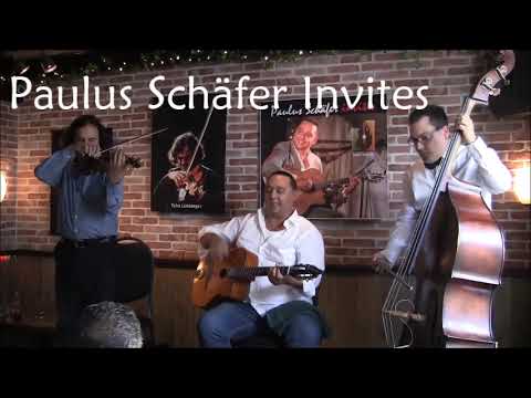 Paulus Schäfer Invites Tcha Limberger - O Devel