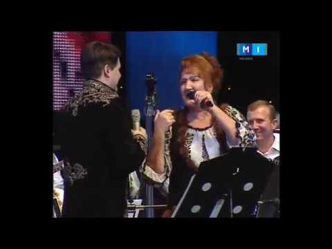 FUEGO ȘI ZINAIDA JULEA - E SĂRBĂTOARE ȘI RĂSUNĂ MUZICA