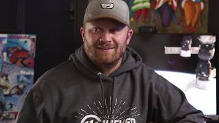 Video thumbnail for $37 amazon mic kills the Neaumann km185  MIC TEST by Jaynes Creative