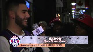 TS95 | PGT | Raptors vs Grizzlies | 19.11.14