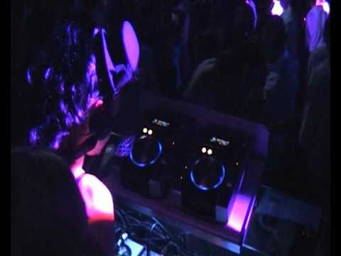 Stefy NRG live al Blitz - Bologna - 17 settembre Opening New Season