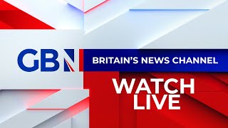 Download lagu GB News Live: Watch GB News 24/7 mp3 Download lagu GB News Live: Watch GB News 24/7 mp3
