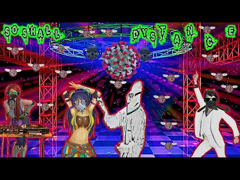 90 min of U.K. Hard House (All Vinyl DJ Set)