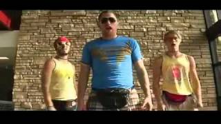 The Bandits - Fanny Pack