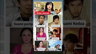 Download lagu #viral #artis Mulan Jameela suami dan mantan suami dan anak-anaknya mp3