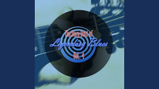 I Believe I'll Dust My Broom