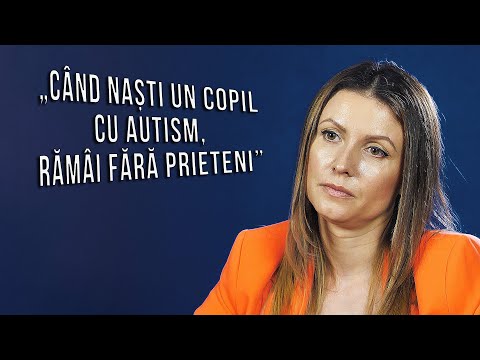 Istoria mamei care a găsit o metodă să-și ajute fiul cu autism să devină un copil dotat | Monolog