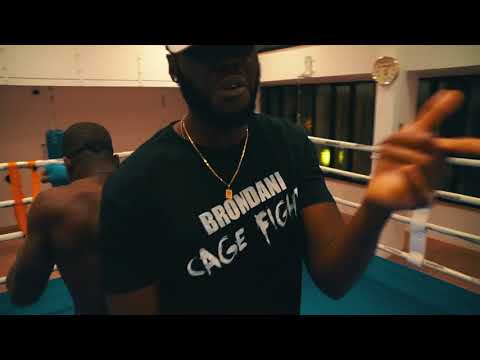 Joao Kidd - The Cavalier Freestyle