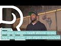 Rapper Winne opent binnenkort zijn eigen sportschool