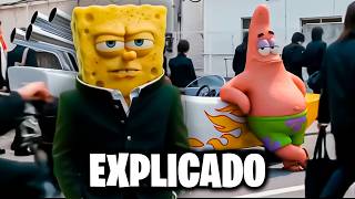 O Que É A Tokyo Drift AI Trend? A Cena Do Han Virou Meme Em 2026