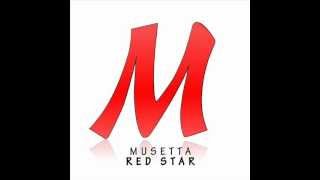 Musetta - Red Star (Bruce Aisher's Rainbow Road Mix)