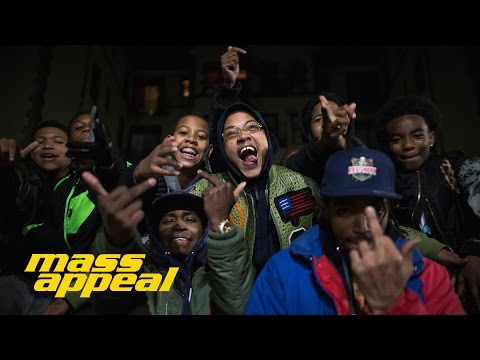 Gloss Gang - Immediately (Official Music Video)