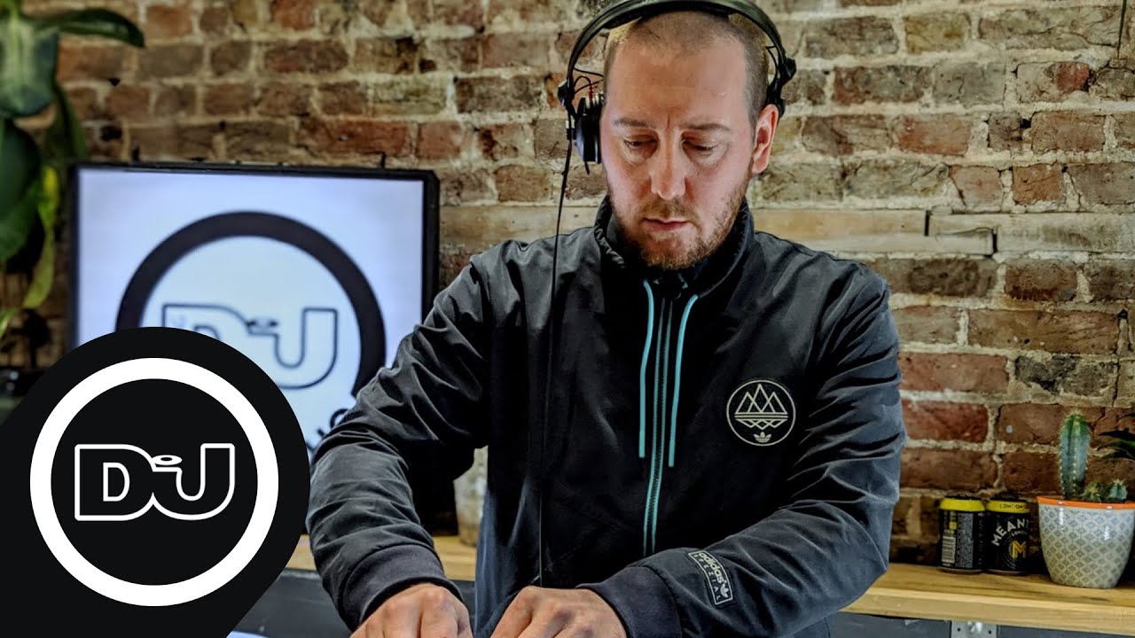 Jubei - Live @ DJ Mag HQ 2019