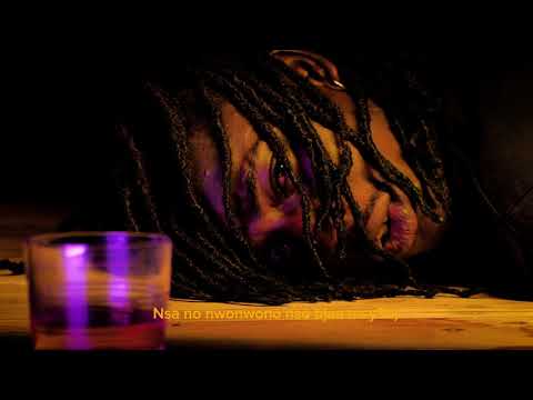 Twitch 4EVA ft. FAMEYE - COLOR OF MY LIQUOR