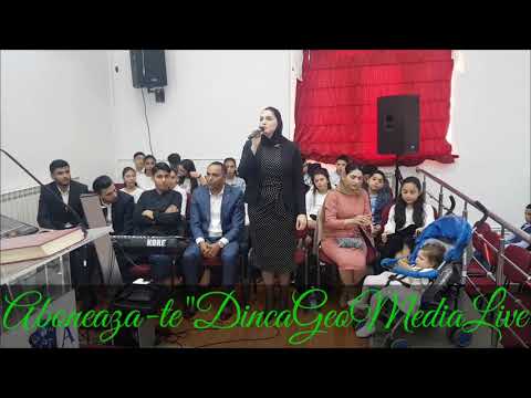 Cristina Chiriac- La capăt de drum,te așteaptă Isus,,Nou 2018