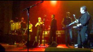 UB40 - Adella Live @ De Vereeniging, Nijmegen 27/11/2010