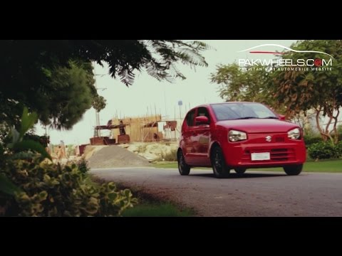 Suzuki Alto 660cc JDM | Expert Review