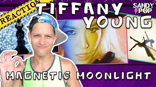 Download lagu Tiffany Young - Magnetic Moon REACTION mp3 Download lagu Tiffany Young - Magnetic Moon REACTION mp3