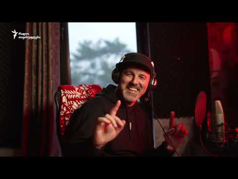 ლექსსენი - იყავი ის ვინც ხარ (Live For VS)