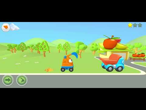 Car na kiya city ko clean tho car ke liya ek like tho bane hai |car game for kids #car #games #viral