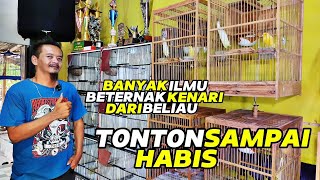Download lagu PETERNAK KENARI‼️Dengan materi TRAH JAWARA..... mp3 Download lagu PETERNAK KENARI‼️Dengan materi TRAH JAWARA..... mp3