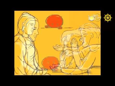 Linh hồn bé nhỏ - Diên An