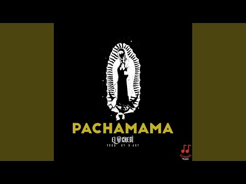 Pachamama