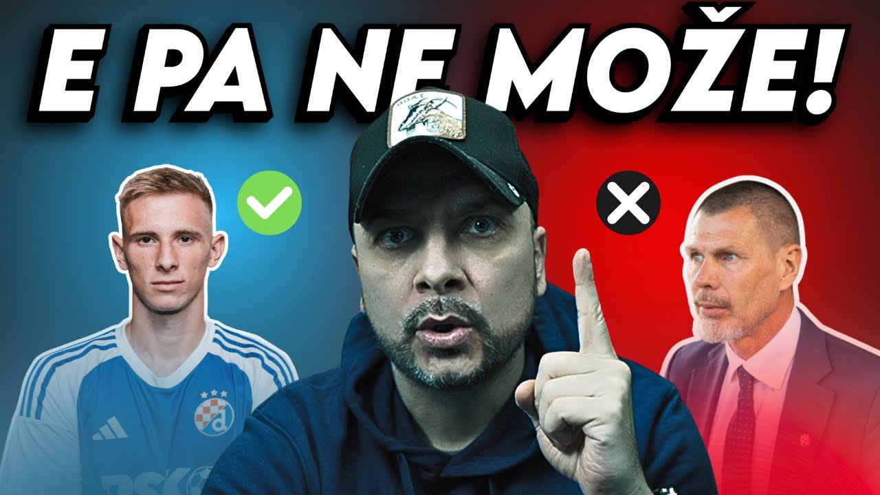 TABINAS DOGOVOREN! STOJKOVIĆ I MUDRAŽIJA UPITNI!
